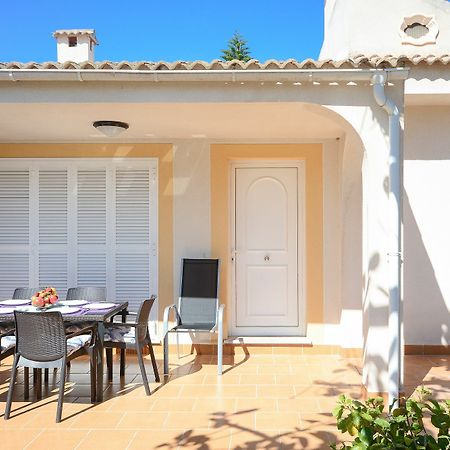 Pinya Villa Port de Alcudia  Buitenkant foto