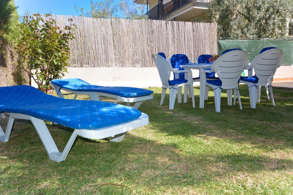 Pinya Villa Port de Alcudia  Buitenkant foto