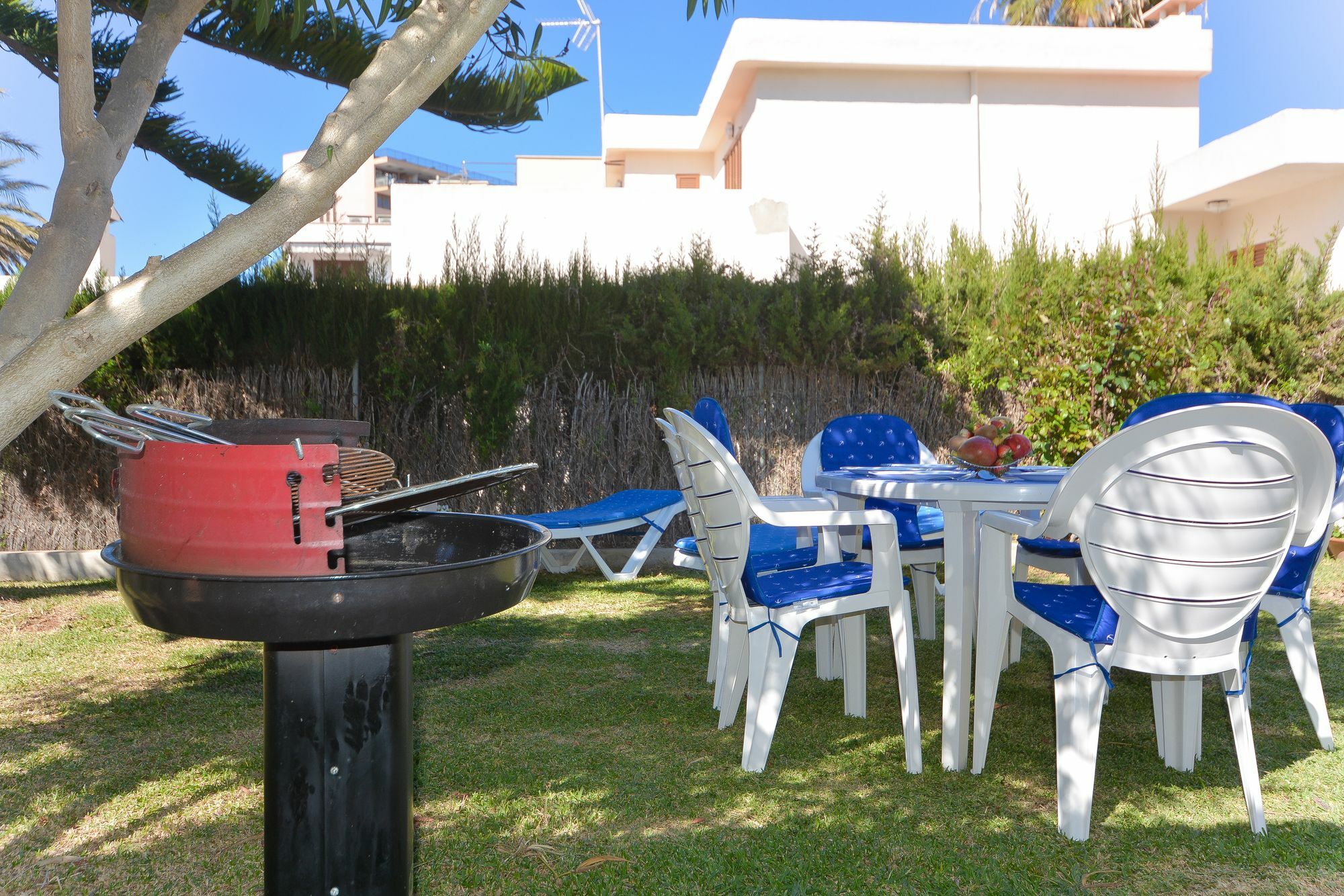Pinya Villa Port de Alcudia  Buitenkant foto